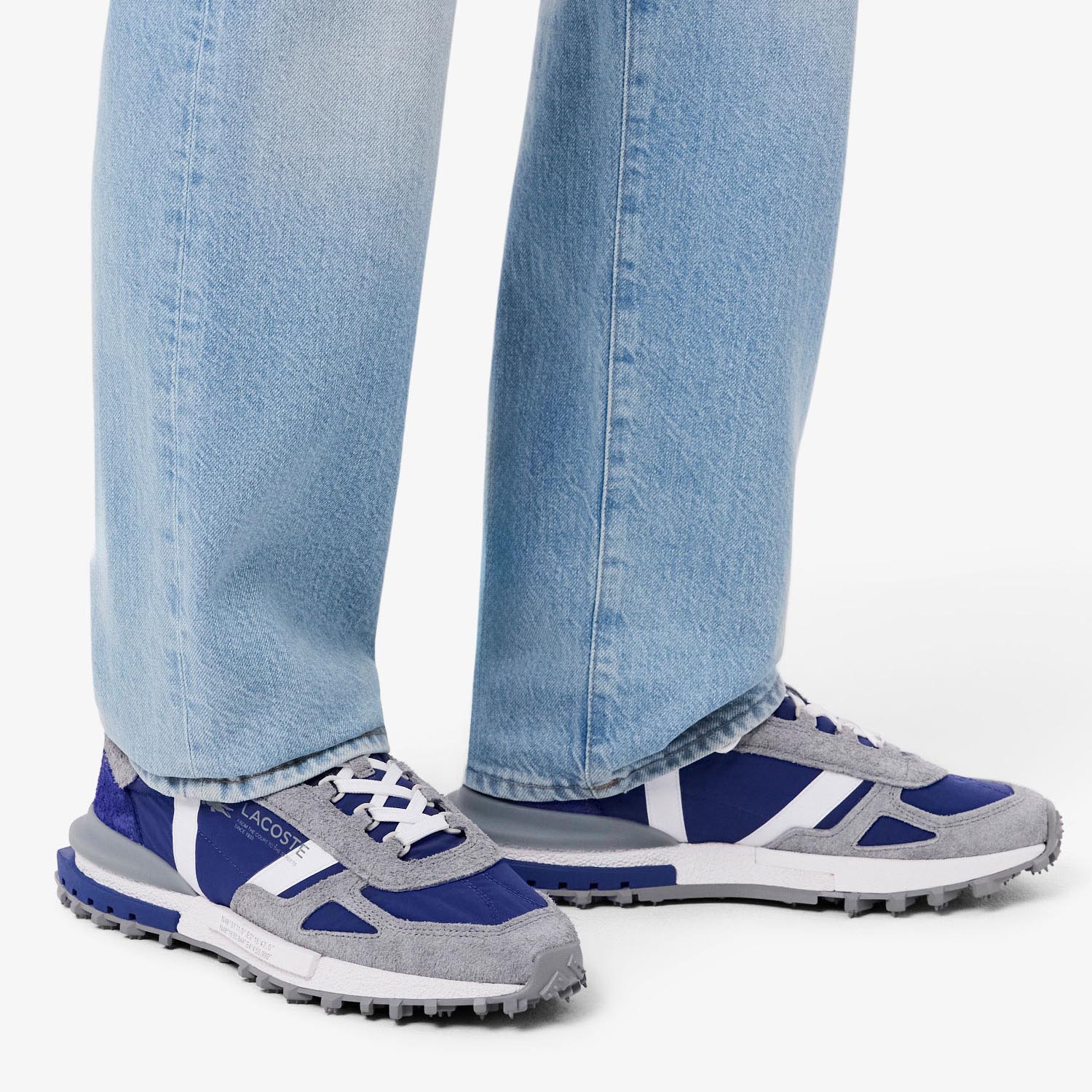 Кросівки Lacoste Elite Active 751SMA0171 092