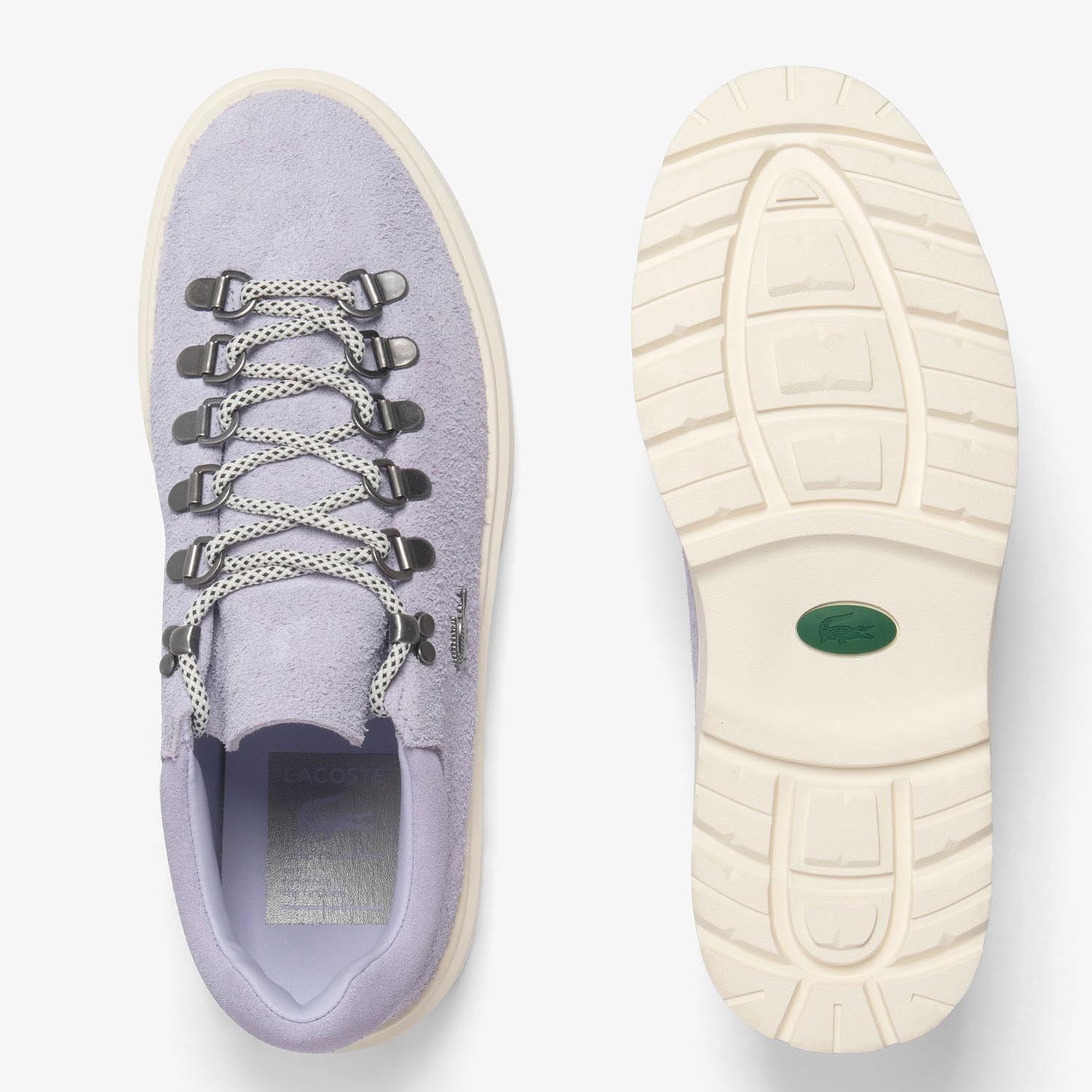 Кросівки Lacoste Baseshot Winter 750SFA0040 LP6