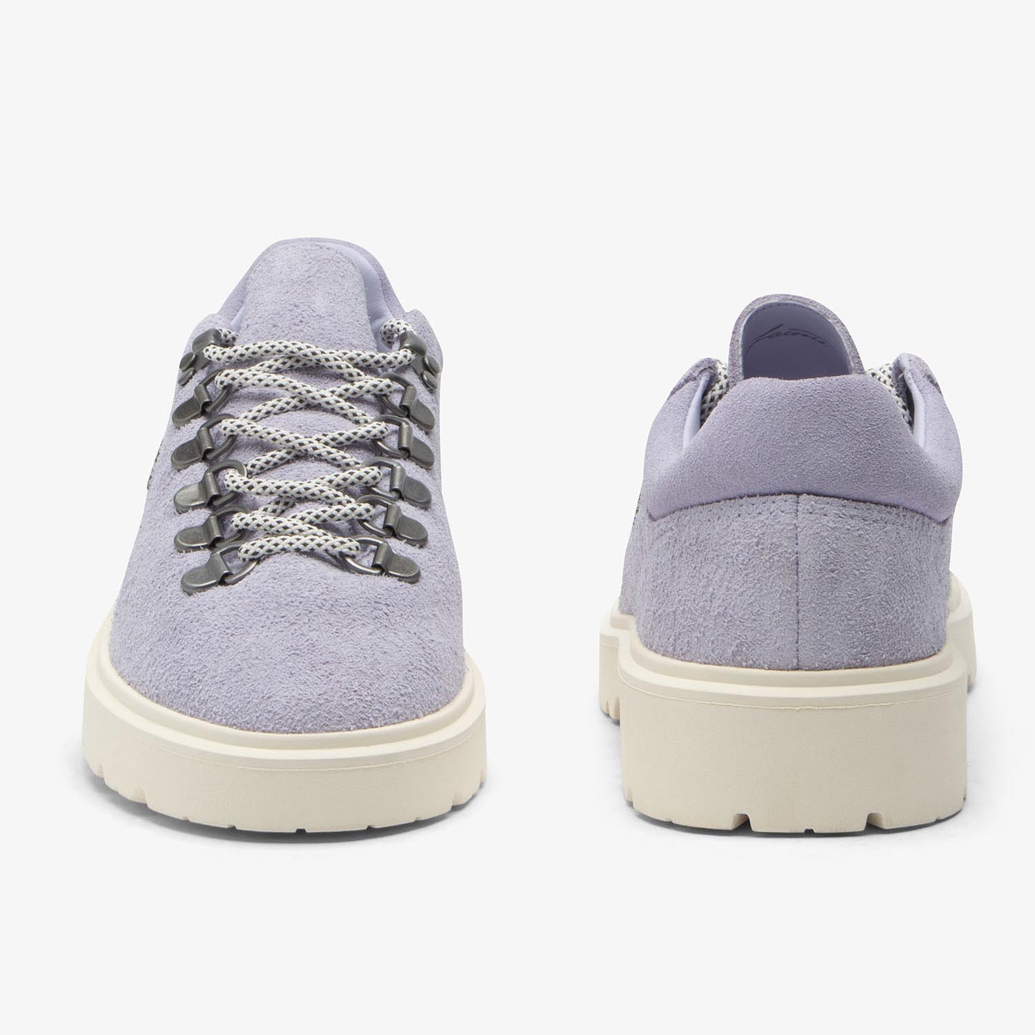 Кросівки Lacoste Baseshot Winter 750SFA0040 LP6