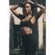 Топ Alo Softsculpt Precision Bra W9858R Black
