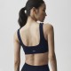 Топ Alo Softsculpt Precision Bra W9858R Navy
