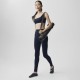 Топ Alo Softsculpt Precision Bra W9858R Navy