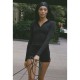 Кофта Alo Softsculpt Precision 1/4 Zip Long Sleeve