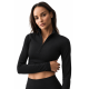 Кофта Alo Softsculpt Precision 1/4 Zip Long Sleeve