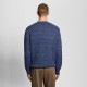 Светр Lyle&Scott KN2309V Dark Navy Marl