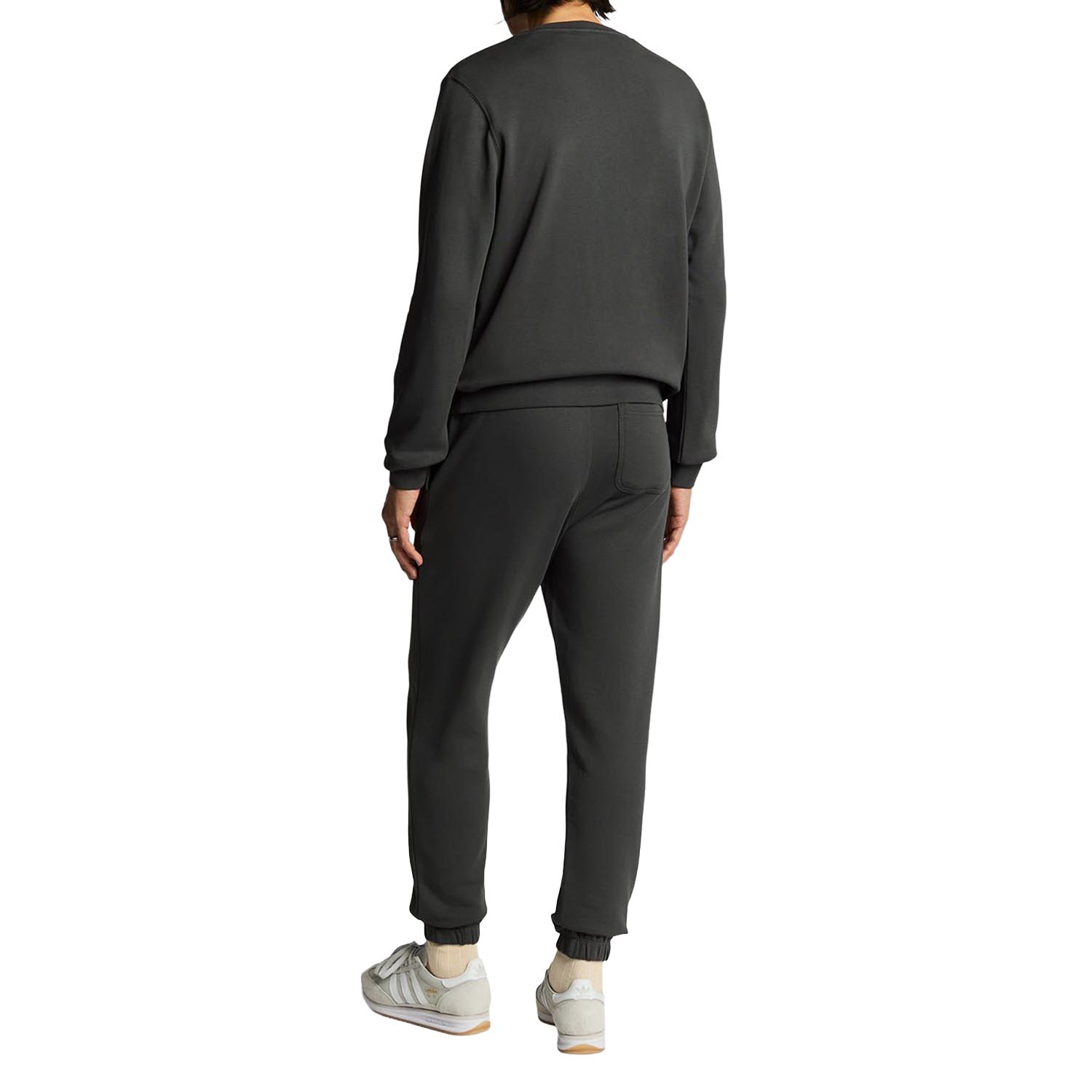 Штани Lyle&Scott ML2259TONT Gunmetal