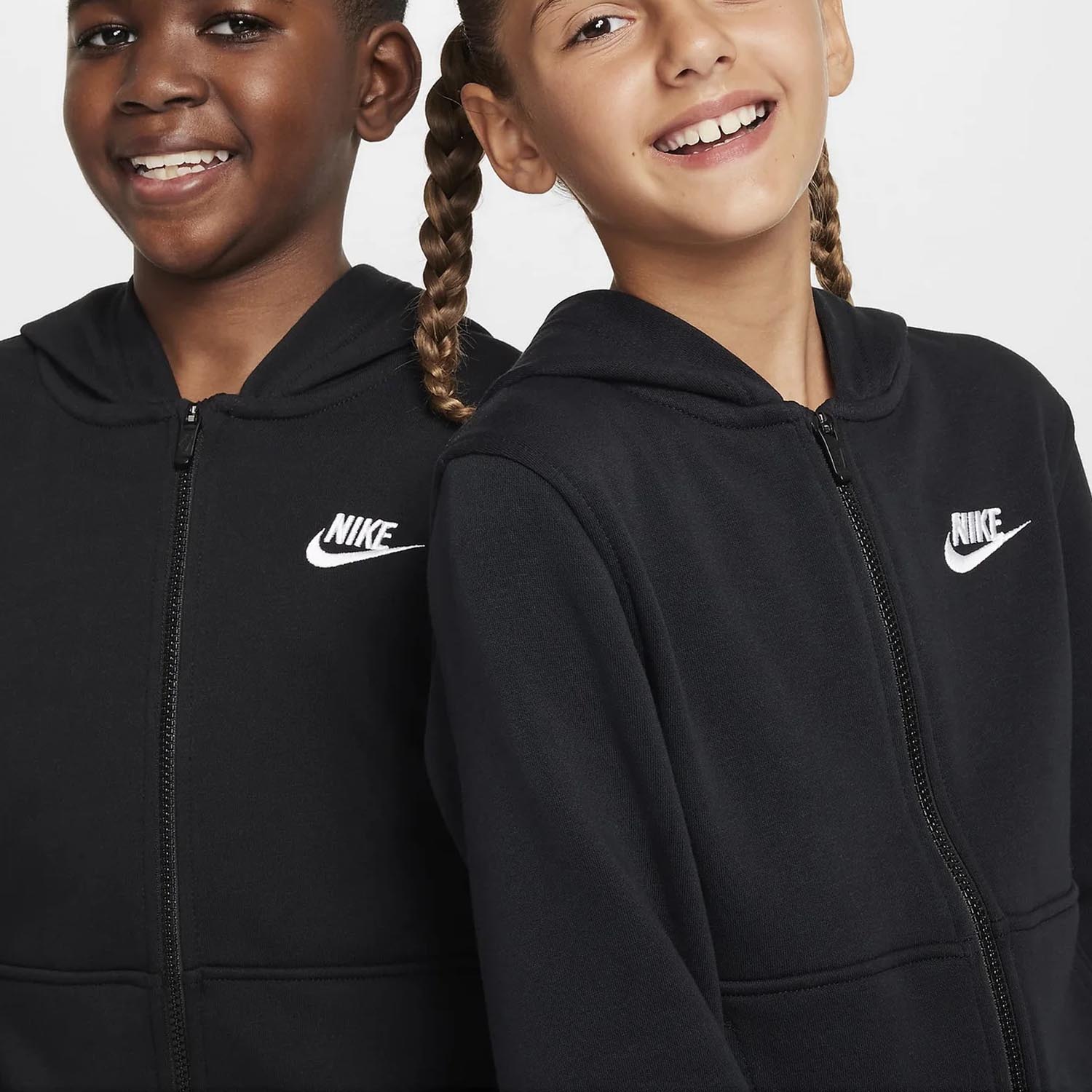 Спортивний костюм  Nike 86M510-023