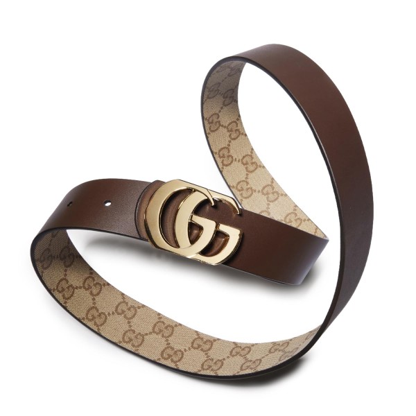 Ремінь Gucci GG Essence Coated/Moon 874723 AAGRK 9751