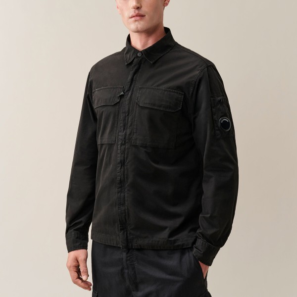 Овершорт CP Company RCCMOS752A110143G 999