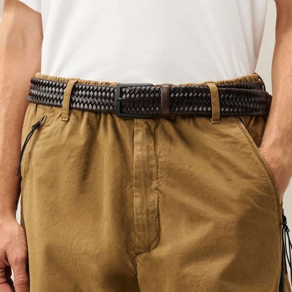 Ремінь CP Company 21CMAC315A110846M