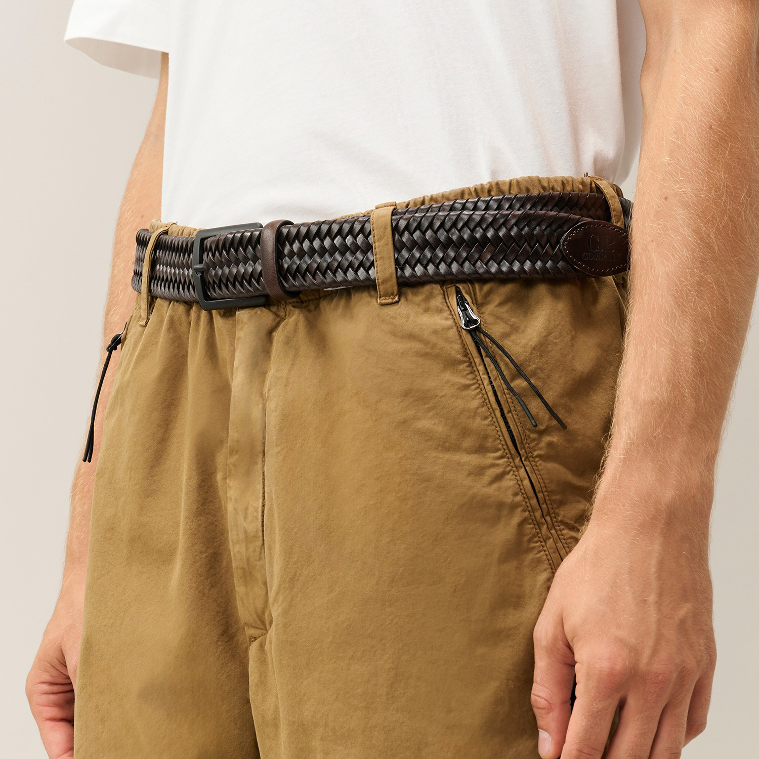 Ремінь CP Company 21CMAC315A110846M
