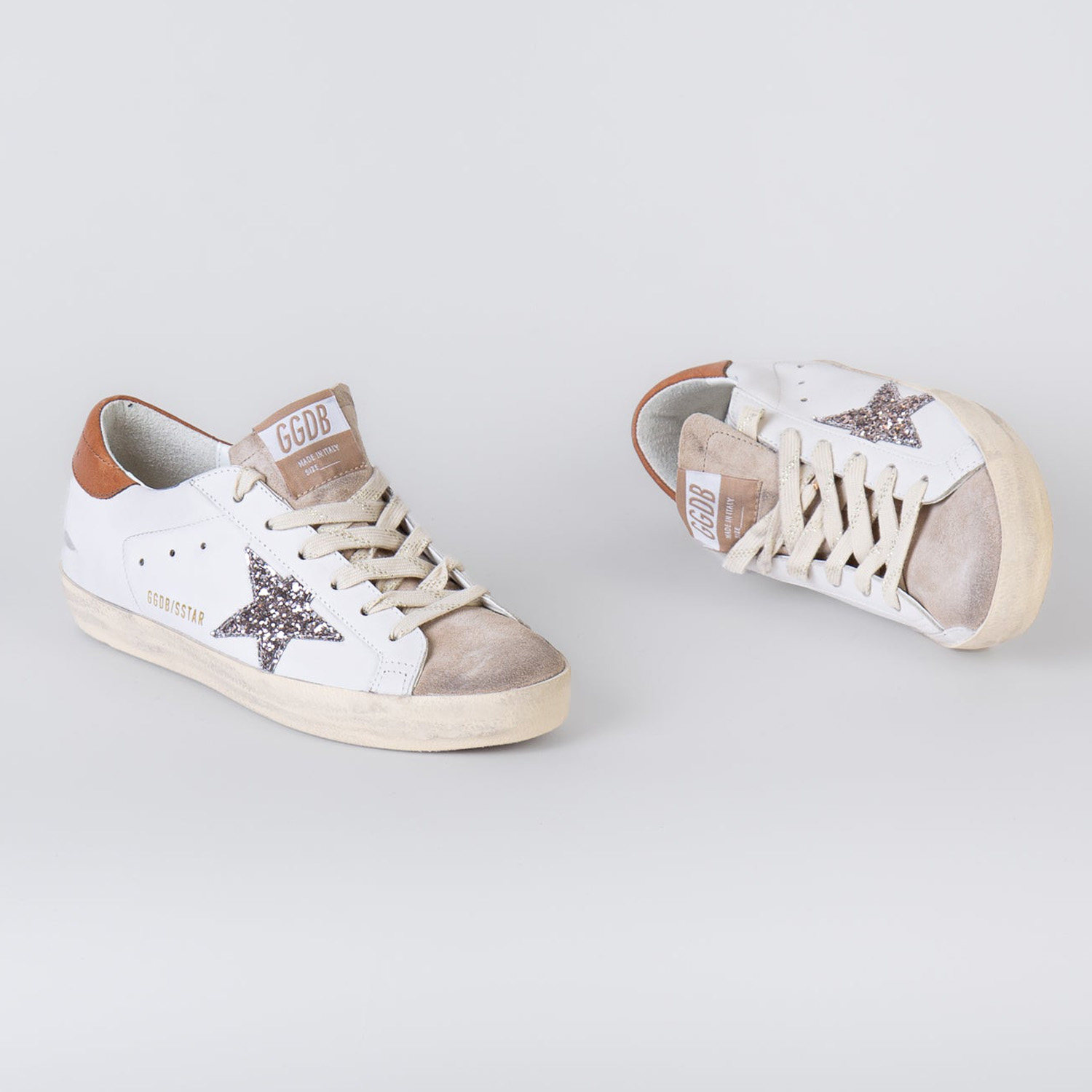 Кросівки Golden Goose GWF00101.F008719.12524