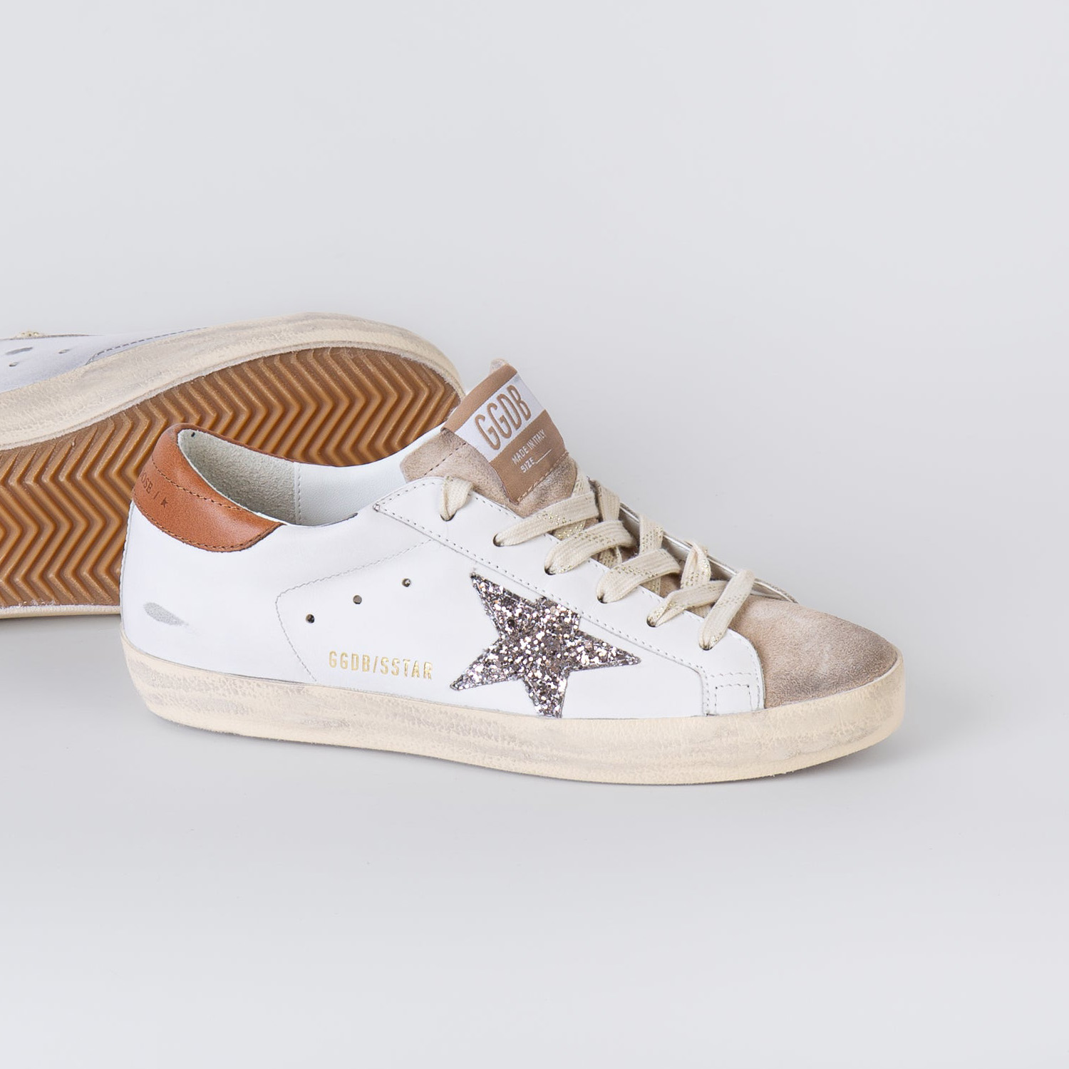 Кросівки Golden Goose GWF00101.F008719.12524