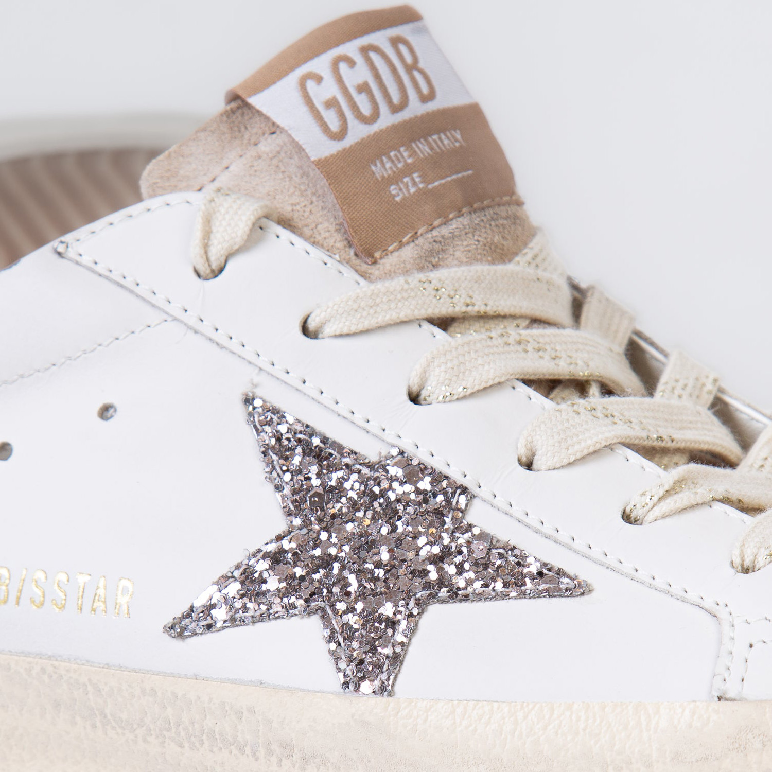Кросівки Golden Goose GWF00101.F008719.12524
