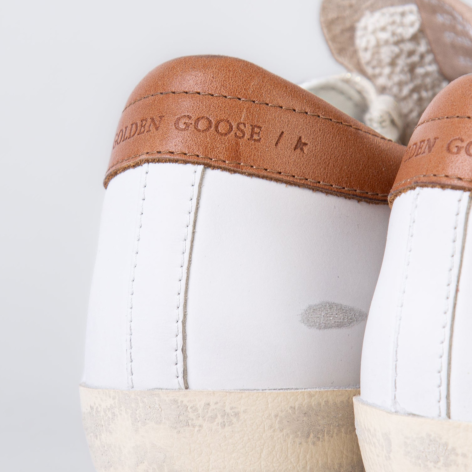 Кросівки Golden Goose GWF00101.F008719.12524