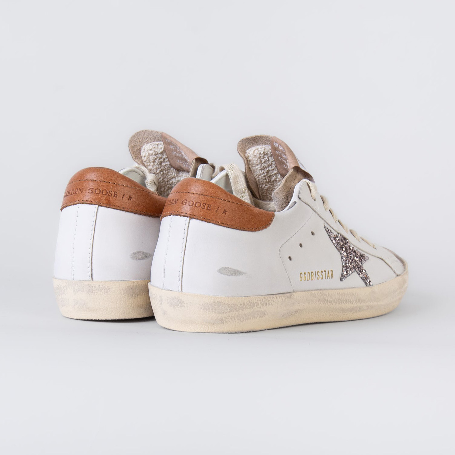Кросівки Golden Goose GWF00101.F008719.12524