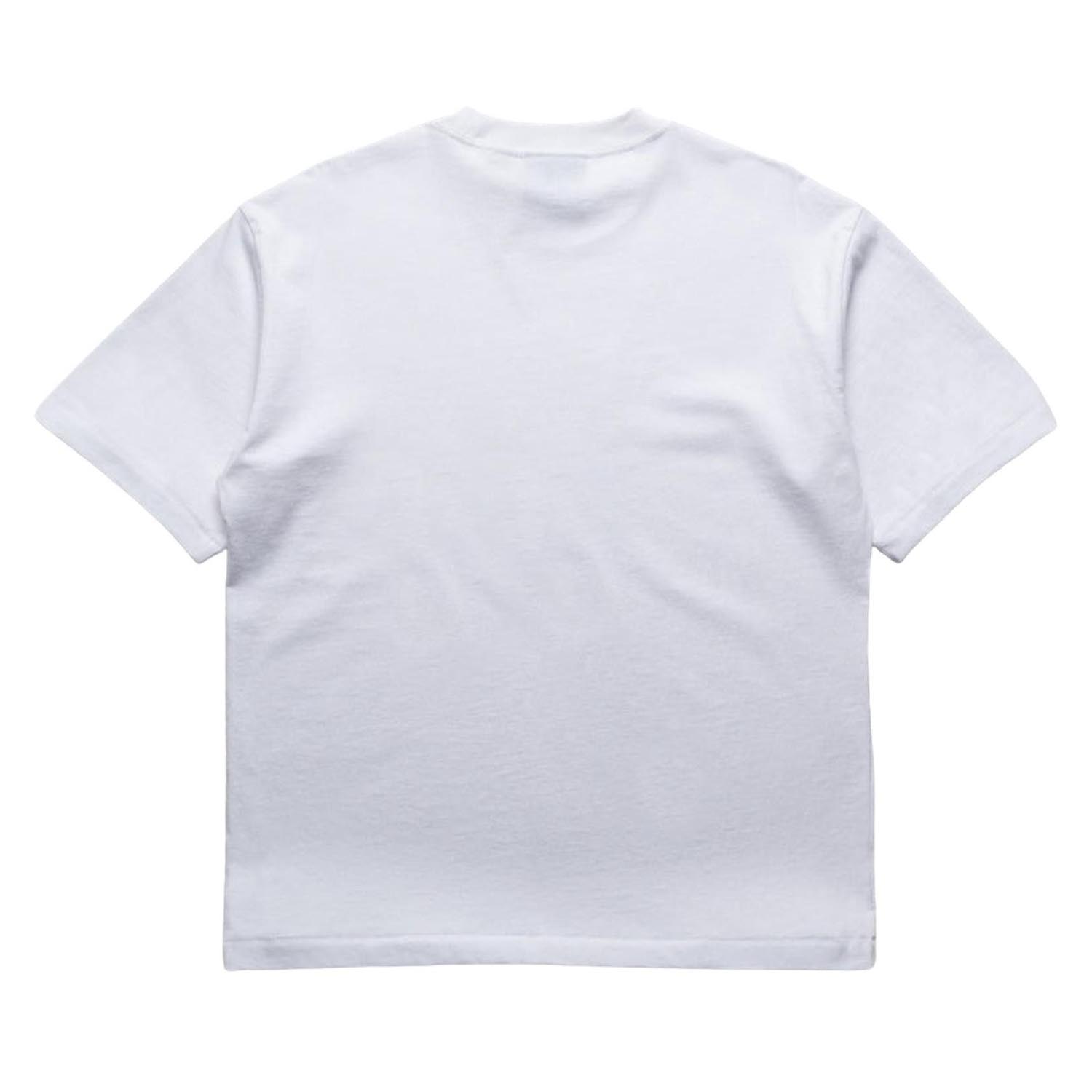 Футболка Chinatown Market MKT26Q2-SS0664