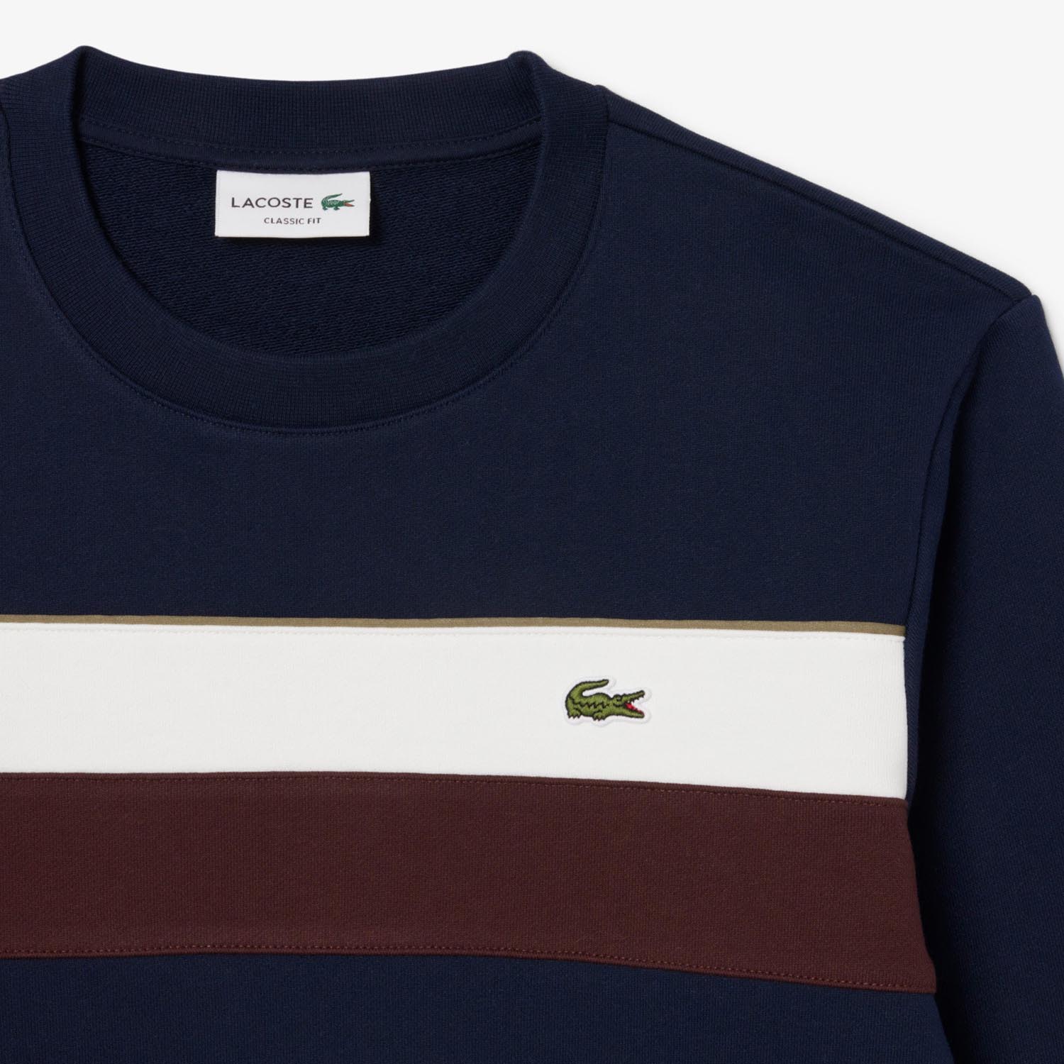 Толстовка Lacoste SH5498 6WZ