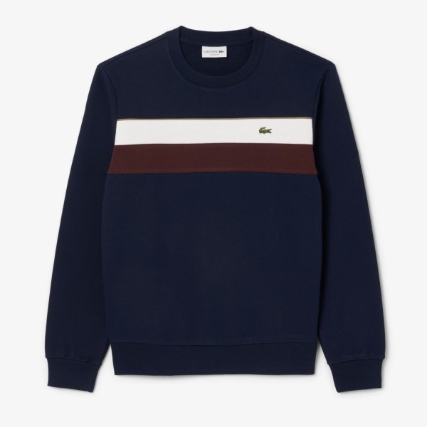 Толстовка Lacoste SH5498 6WZ