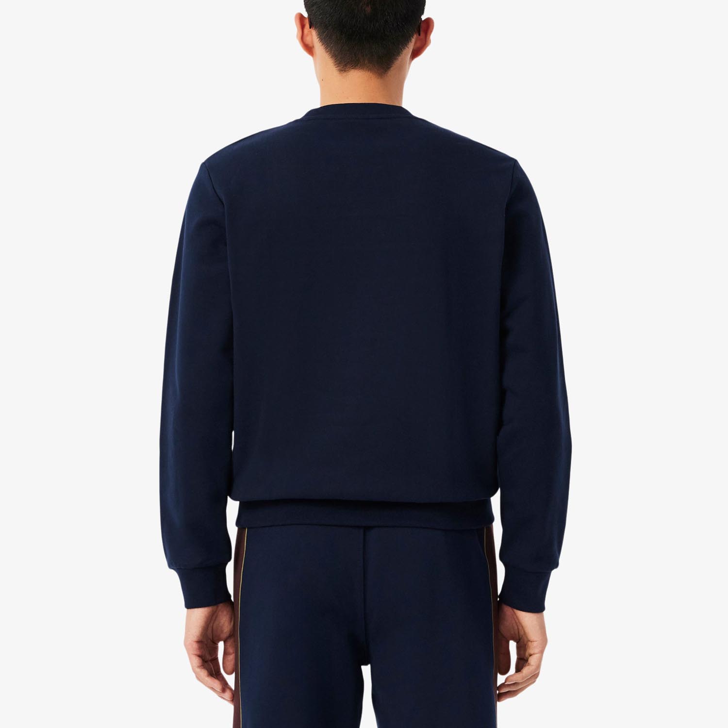 Толстовка Lacoste SH5498 6WZ