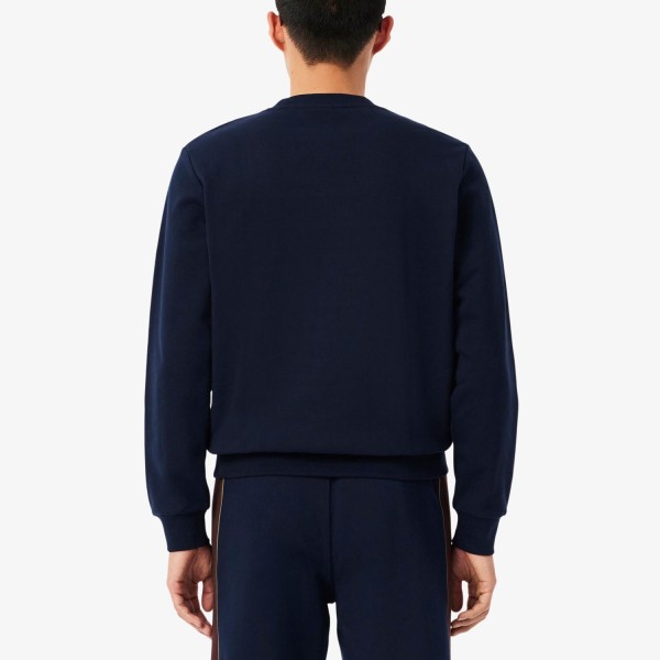 Толстовка Lacoste SH5498 6WZ