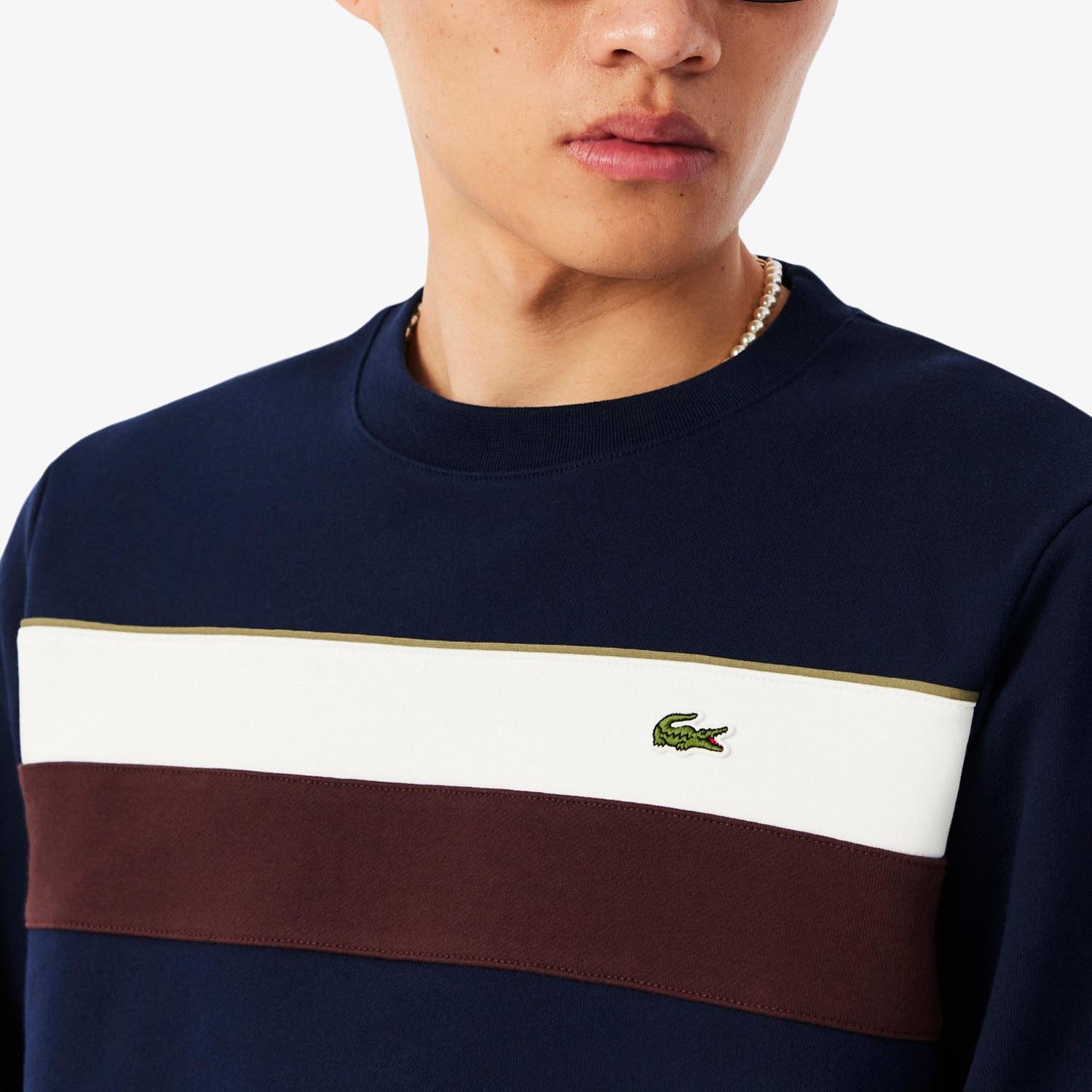Толстовка Lacoste SH5498 6WZ