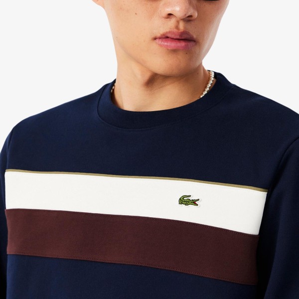 Толстовка Lacoste SH5498 6WZ