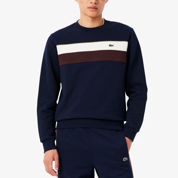 Толстовка Lacoste SH5498 6WZ