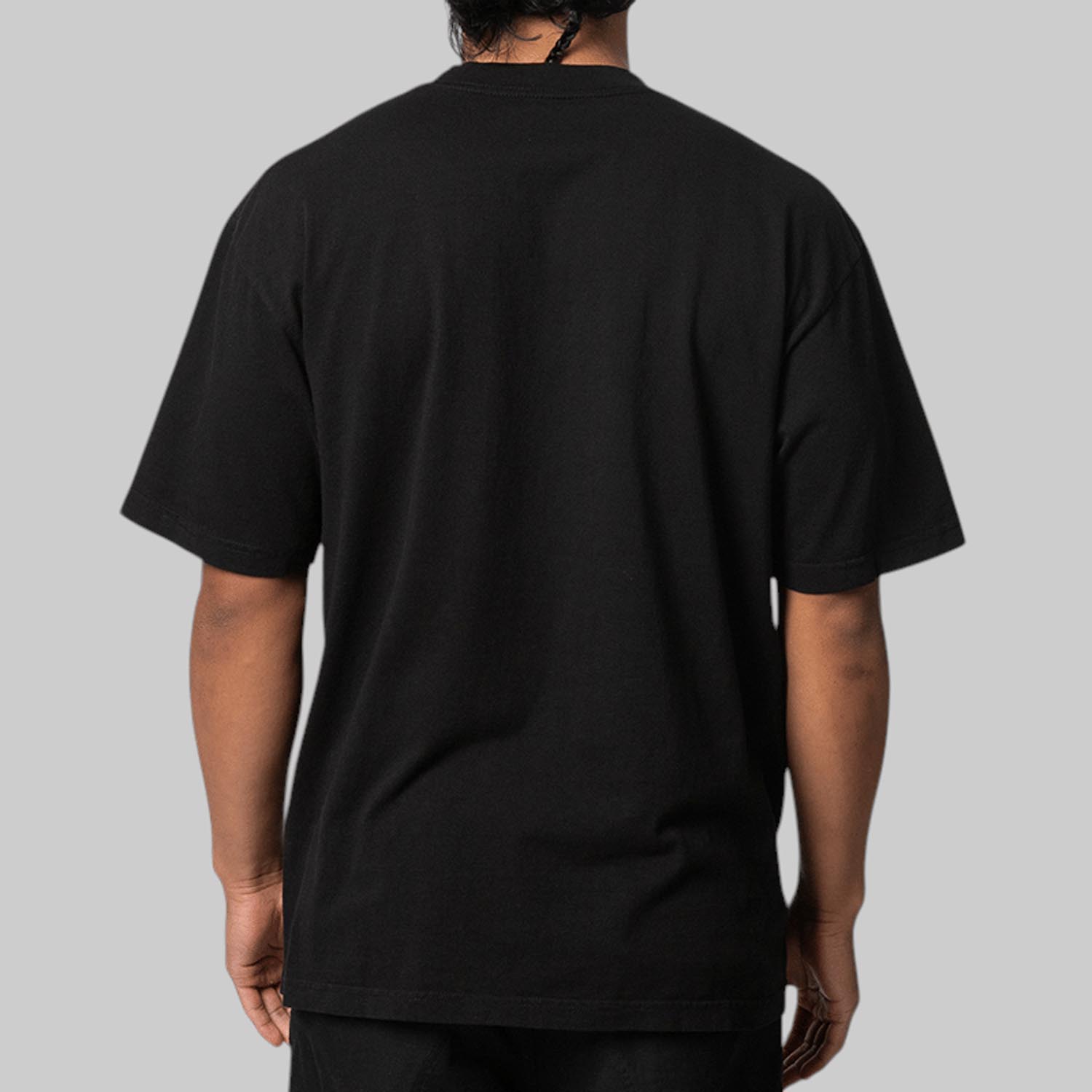 Футболка Anti Social Club Camo Applique Tee