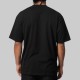 Футболка Anti Social Club Camo Applique Tee