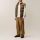 Жилет CP Company Eco-Chrome R 21CMVE114A006369S R30