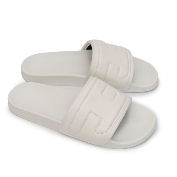 Шлепанцы Diesel SA-Mayemi Puf X White