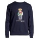 Толстовка POLO Ralph Lauren 710862762002