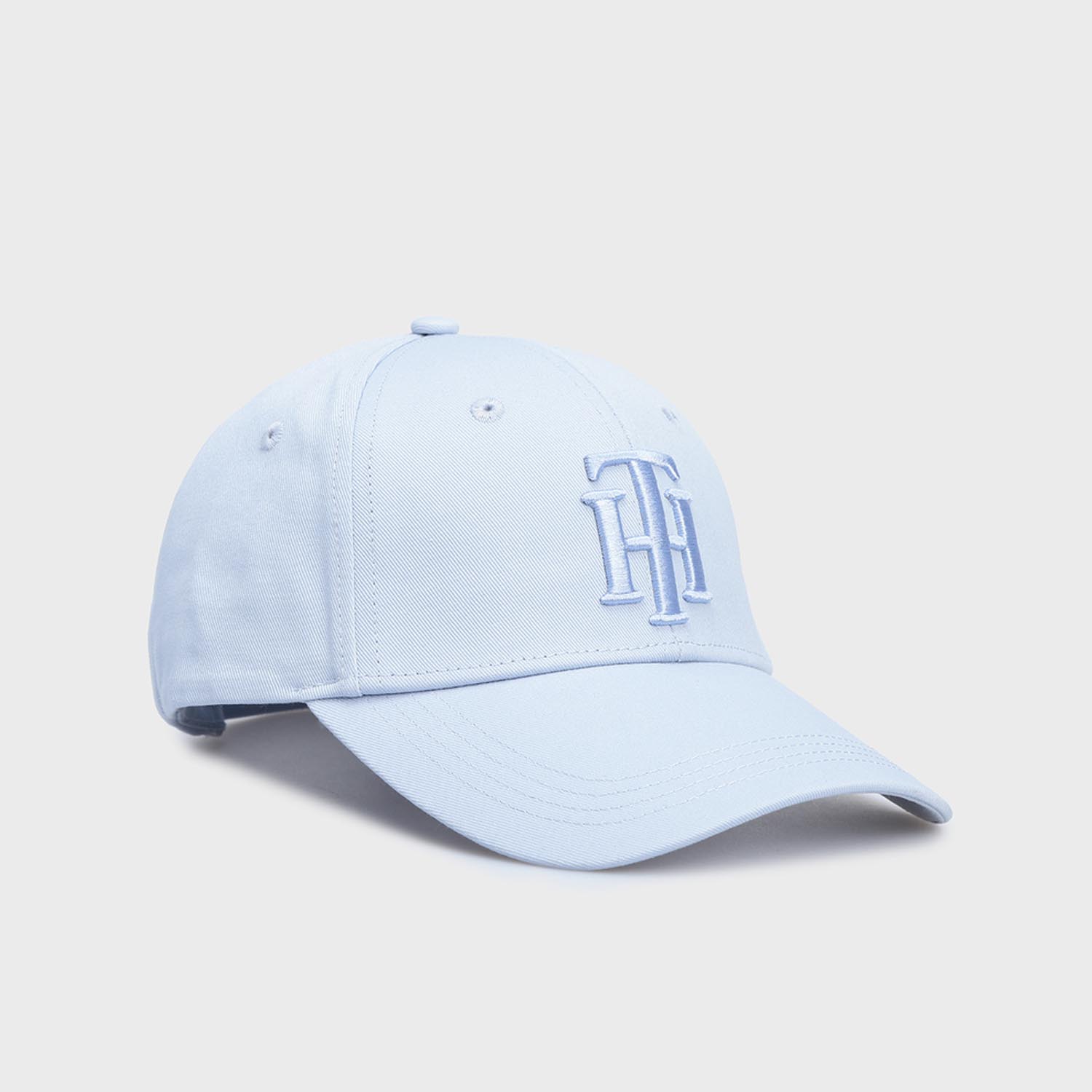 Кепка Tommy Hilfiger TH Chic Cap