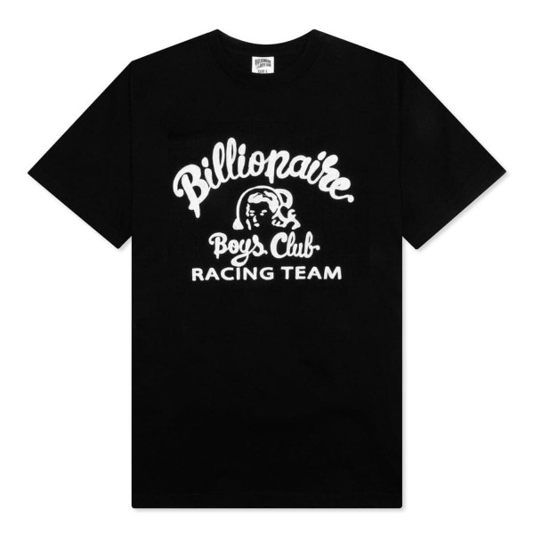 Футболка Billionaire Boys Club 831-3307 Black