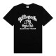 Футболка Billionaire Boys Club 831-3307 Black