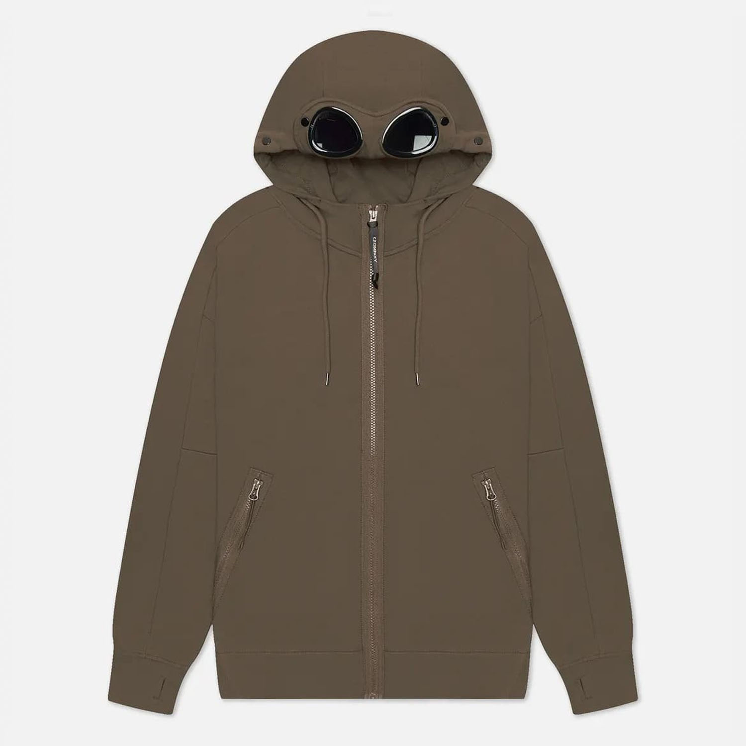 Худи C.P. Company 17CMSS024A 005086W 359 Худи C.P. Company 17CMSS024A 005086W 359