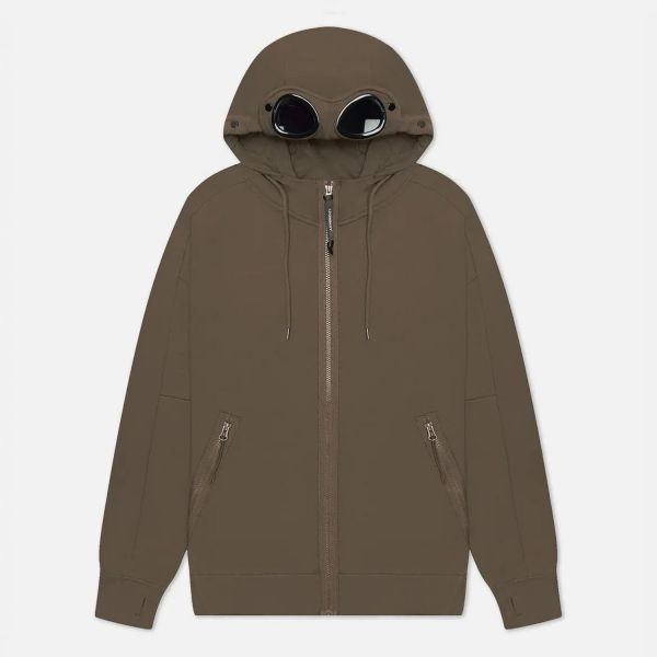 Худи C.P. Company 17CMSS028A 005086W 359