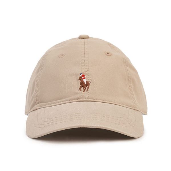 Кепка POLO Ralph Lauren 710960726008