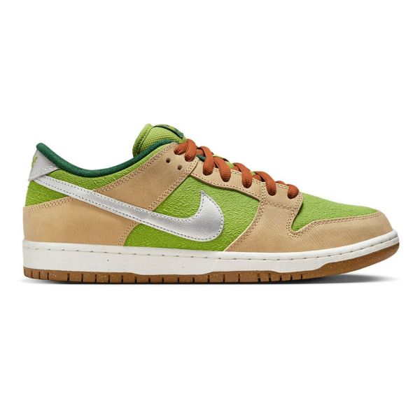 Кеды Nike SB Dunk Low Pro WC FQ7585 200