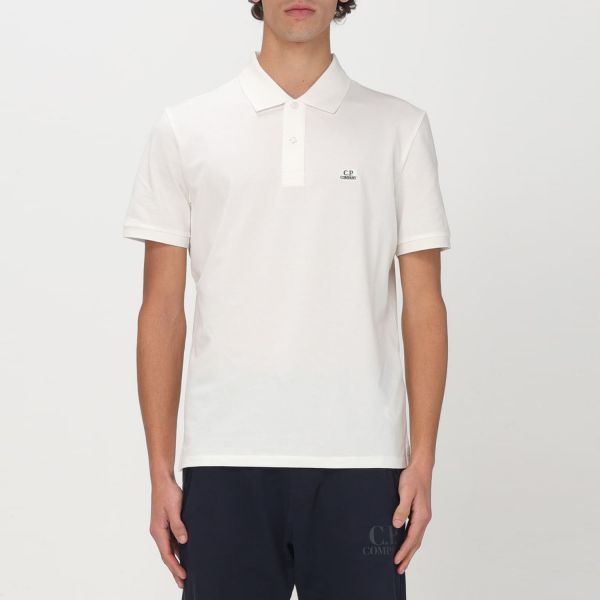 Поло CP Company 18CMPL065A 005263W 103