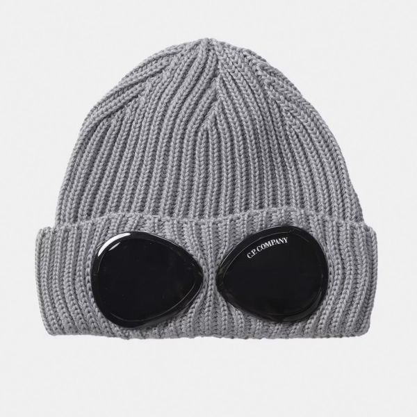 Шапка C.P. Company 18CMAC122A 005509A M92
