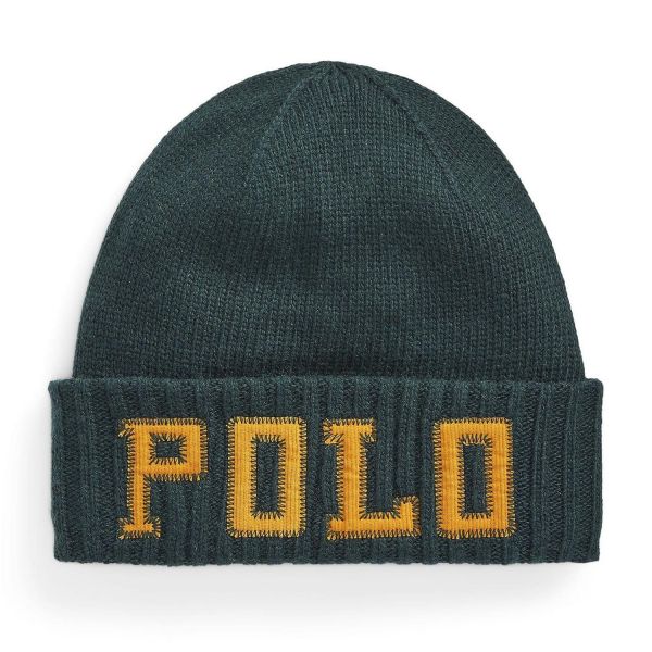 Шапка POLO Ralph Lauren 449891279003