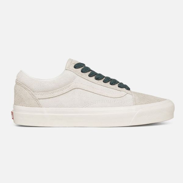 Кеди Vans Old Skool 36 D VN0A4BVQ2N11