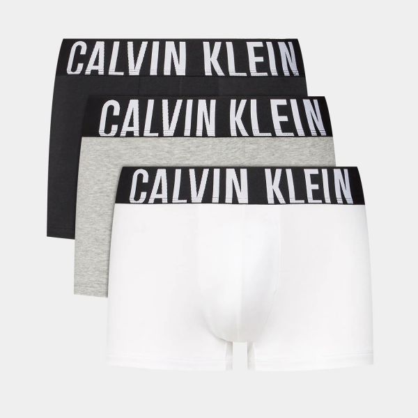 Набор боксеров Calvin Klein 000NB3608A MPI