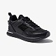 Кеди Lacoste Court Break 0321 1 SMA BLK/SLV Textile