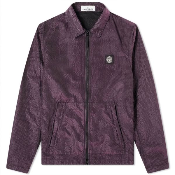 Ветровка Stone Island 731511534 V0028