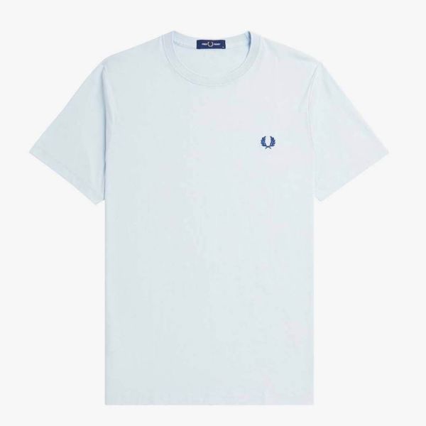 Футболка Fred Perry M3519 V08