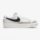 Кеды Nike Blazer Low Platform DJ0292 101