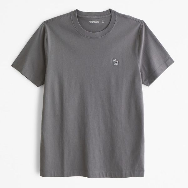 Футболка Abercrombie & Fitch 124-609-00388-130